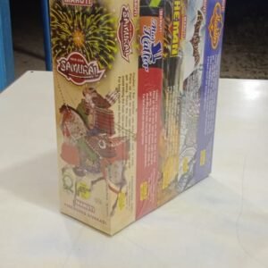 Shamurai (2 Pcs)
