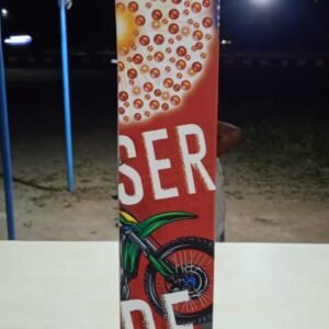 2" Single Pipe (3 Pcs)