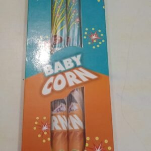 Baby Corn