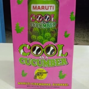 Cool Cucumber