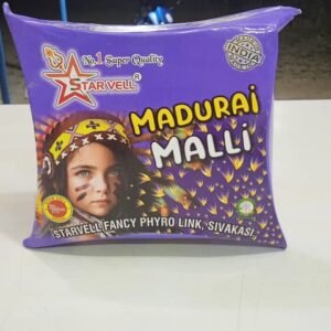 Madurai Malli