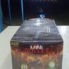 Mini Bullet