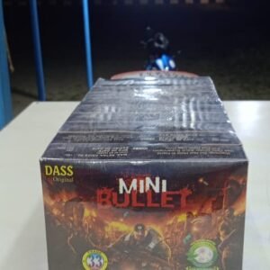 Mini Bullet