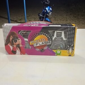 Photo Flash (5 Pcs)