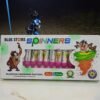 Rotating Sparkler