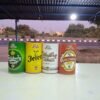 Tin Beer